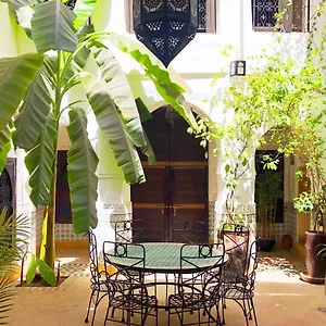 *** Maison d'hôtes Al Mamoune Maroc