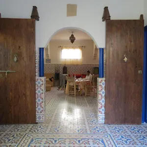  Hébergement de vacances Taghart, La Belle Demeure Maroc