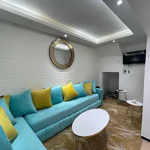  Hébergement de vacances Dar Azam Maroc