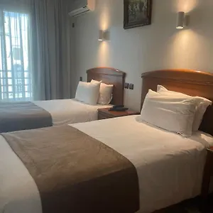 Hotel Amouday, Casablanca
