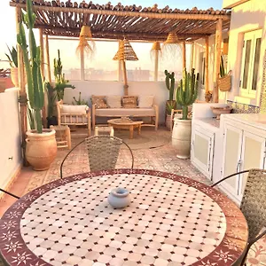  Appartement Dar Aya Maroc