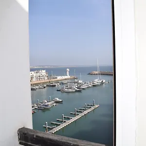  Appartement Marina Royal Maroc