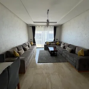  Appartement Bay Maroc