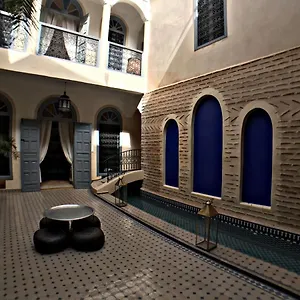 ** Riad Bel Haj Maroc