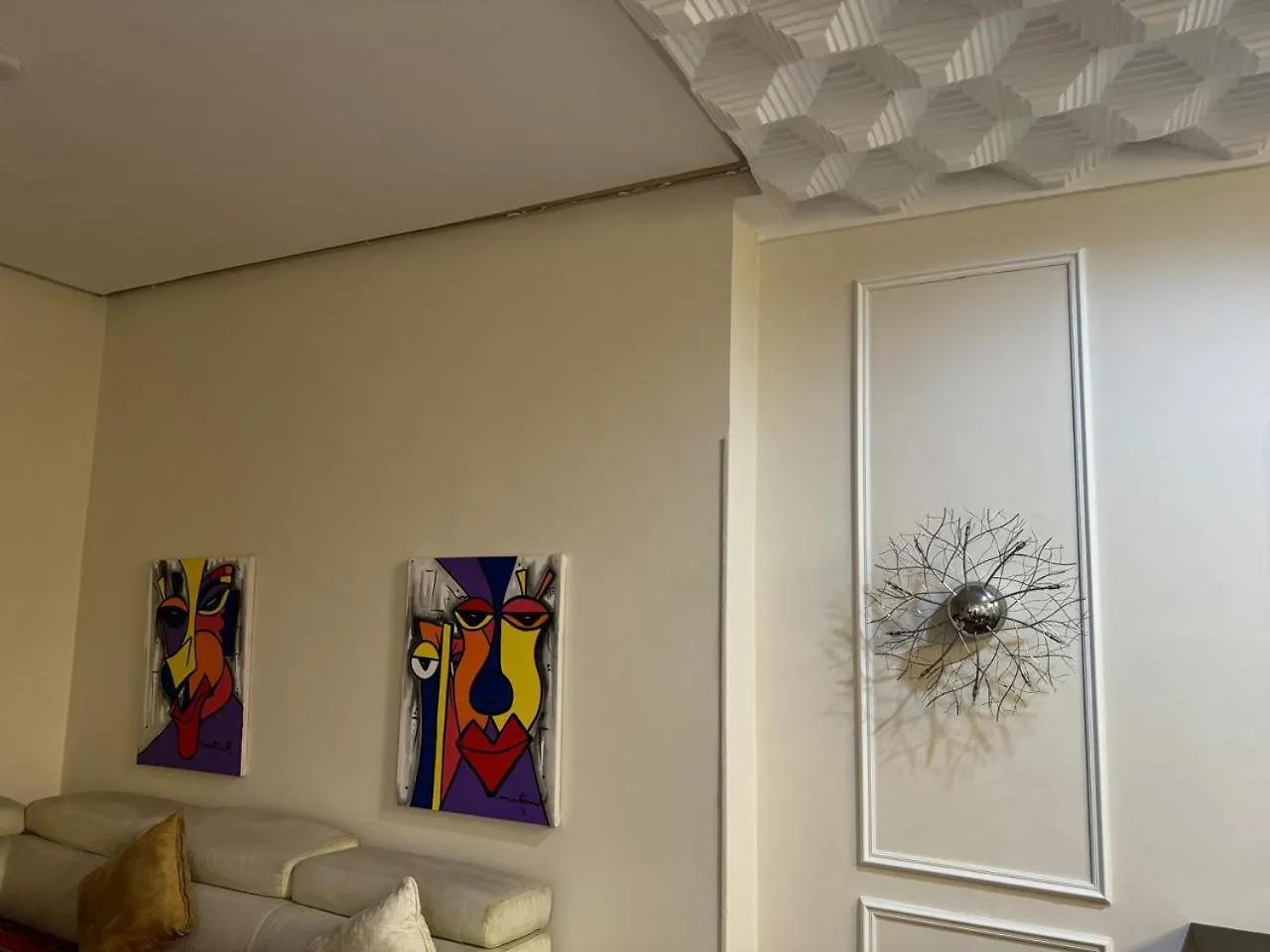 Hotel Mauritania Casablanca 2*,