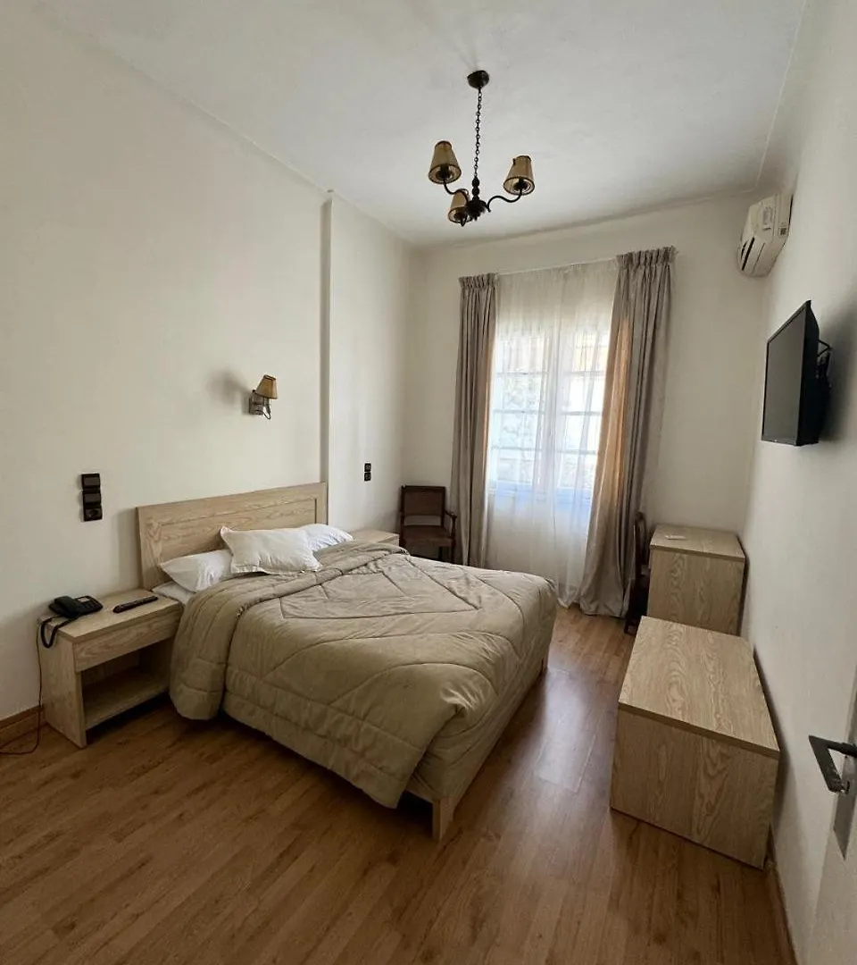 Hotel Mauritania Casablanca