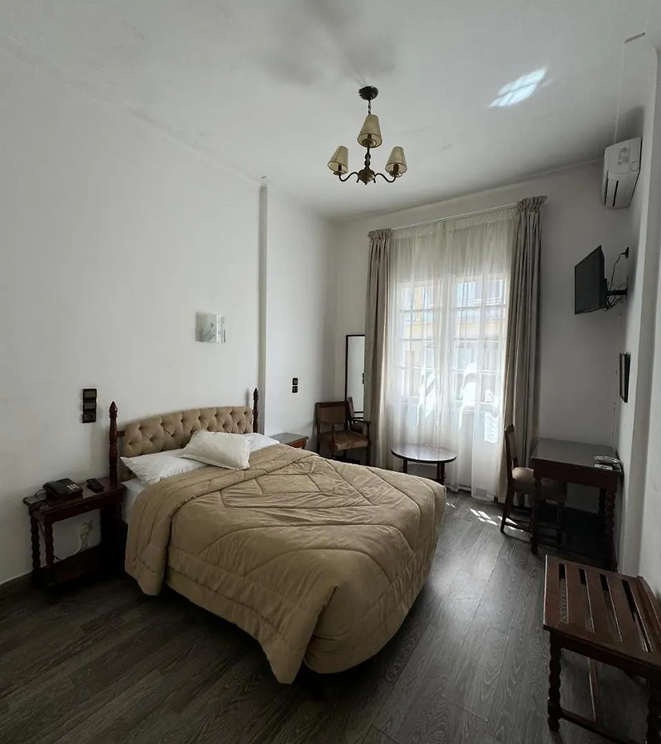 Hotel Mauritania Casablanca 2*,  Marokko