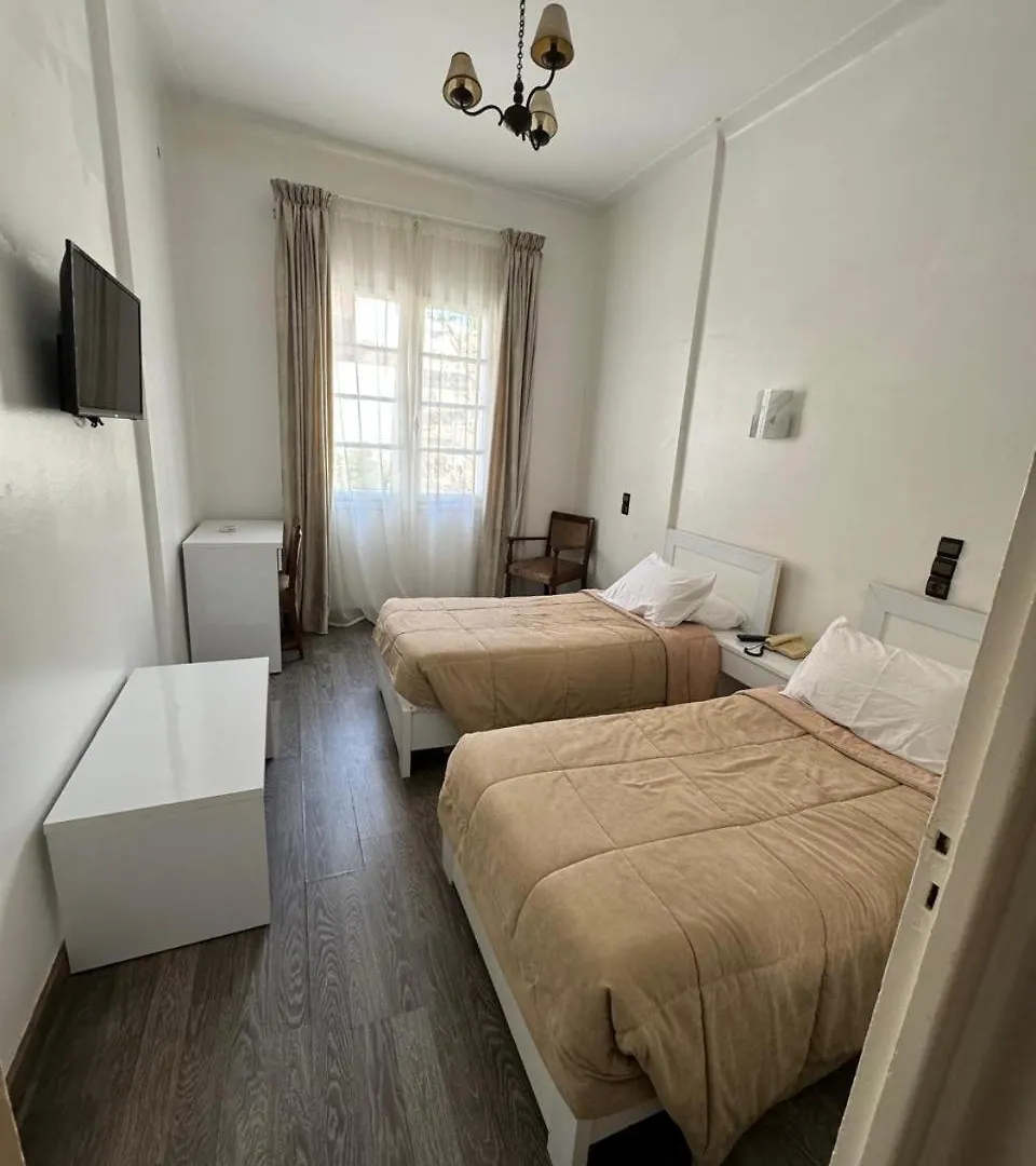 Hotel Mauritania Casablanca